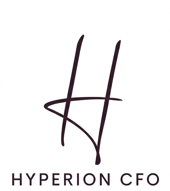 Hyperion CFO